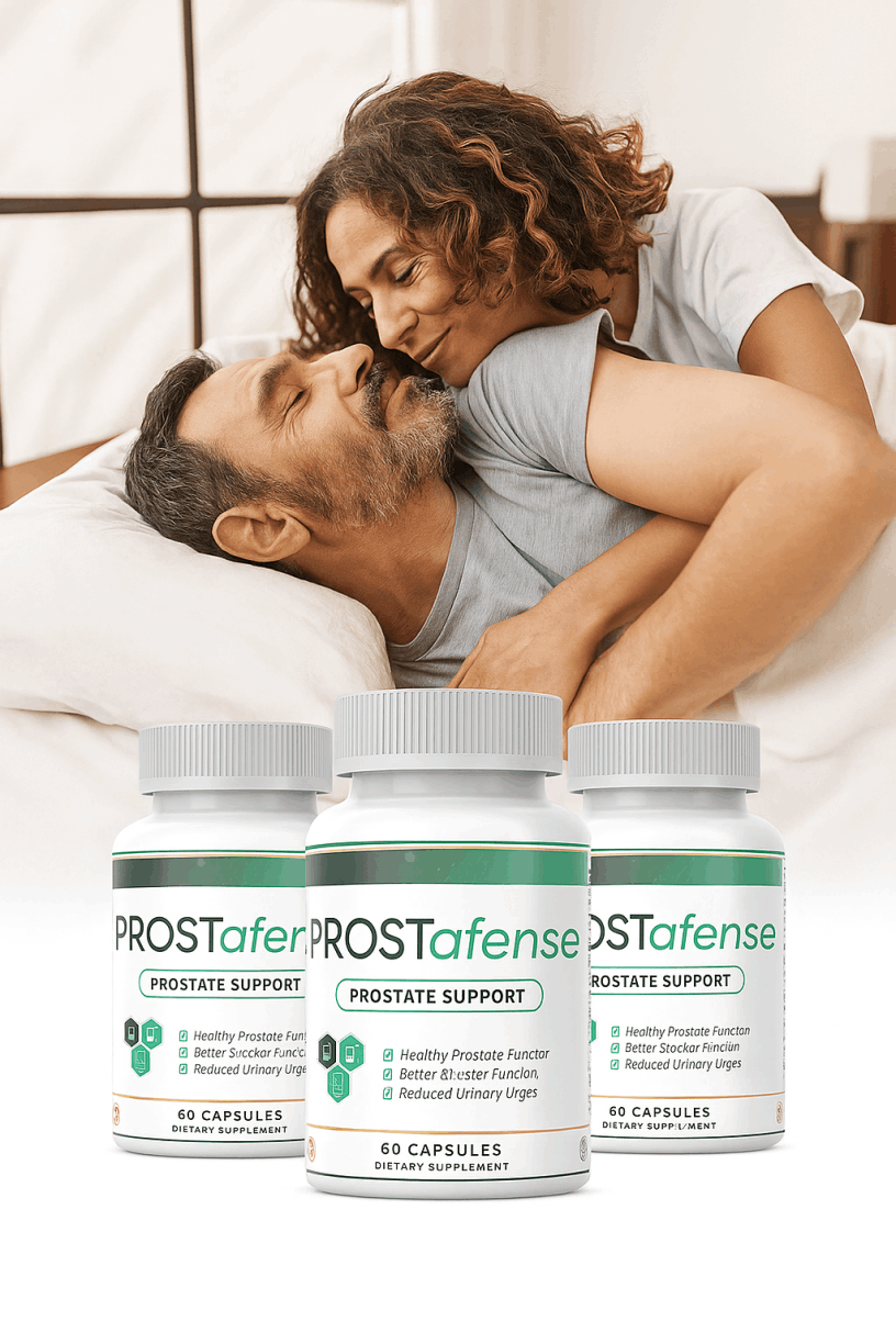 ProstAfense